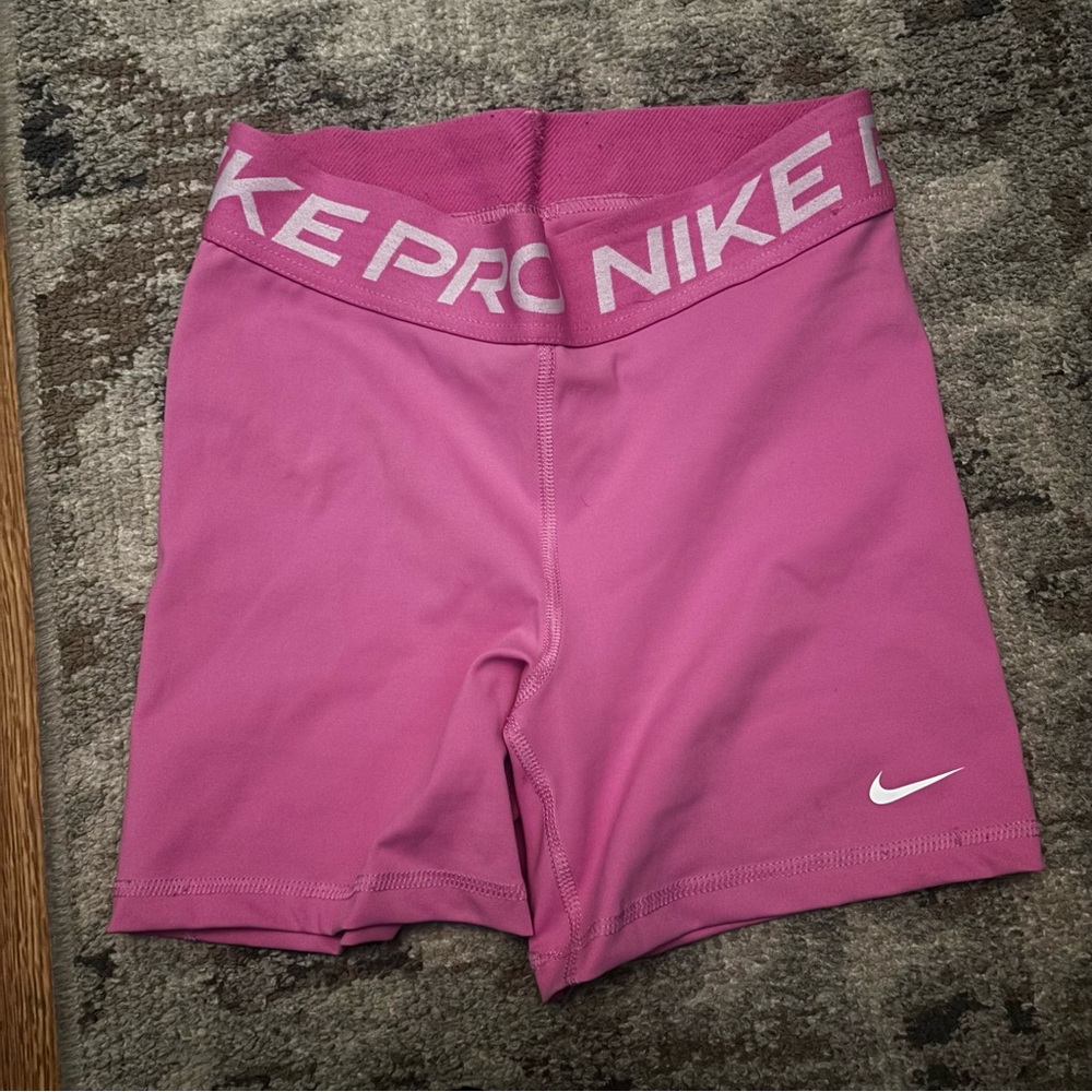 Nike Pro Training Shorts
